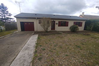 location maison lavare 72390