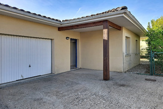 location maison lavaur 81500