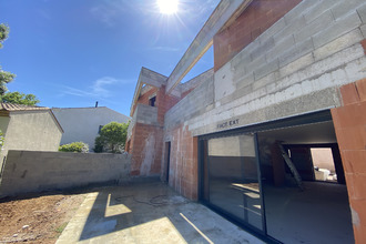 location maison laverune 34880