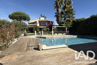 location maison laverune 34880