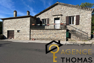 location maison laviolle 07530