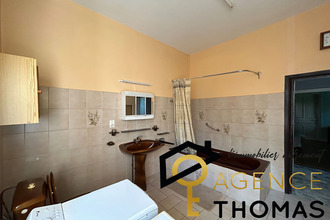 location maison laviolle 07530