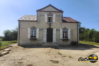 location maison lays-sur-le-doubs 71270