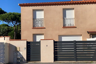 Ma-Cabane - Location Maison Le Barcarès, 110 m²