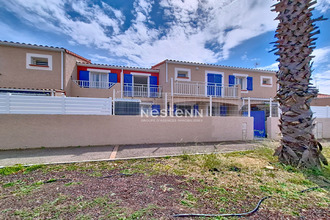 location maison le-barcares 66420