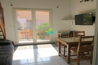 location maison le-barcares 66420