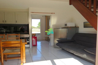 location maison le-barcares 66420