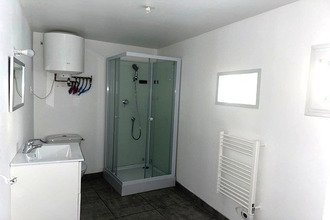location maison le-barcares 66420