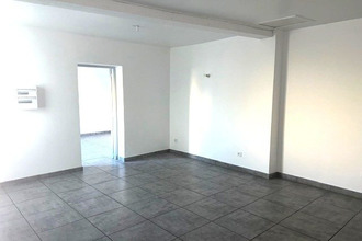 location maison le-barcares 66420