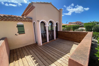 location maison le-barcares 66420