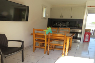 location maison le-barcares 66420
