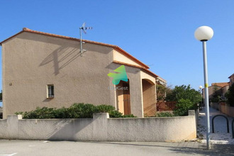 location maison le-barcares 66420
