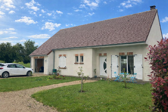 location maison le-bardon 45130