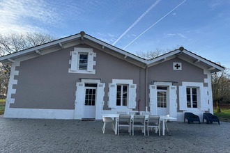 location maison le-barp 33114