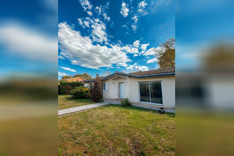 location maison le-barp 33114