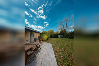 location maison le-barp 33114