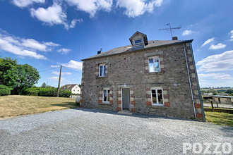 location maison le-beny-bocage 14350