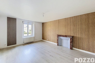 location maison le-beny-bocage 14350