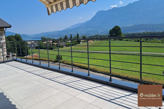 location maison le-bget-du-lac 73370