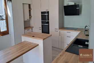 location maison le-bget-du-lac 73370