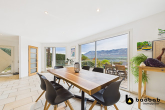 location maison le-bget-du-lac 73370