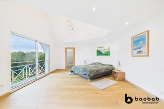 location maison le-bget-du-lac 73370