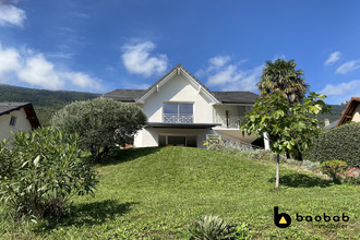 location maison le-bget-du-lac 73370