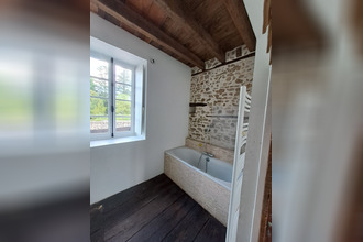 location maison le-bgneuf-la-foret 53410