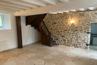 location maison le-bgneuf-la-foret 53410