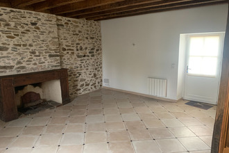 location maison le-bgneuf-la-foret 53410
