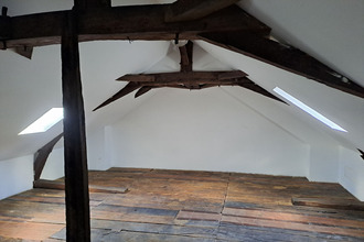 location maison le-bgneuf-la-foret 53410