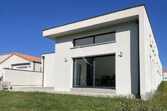 location maison le-bignon 44140