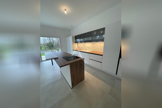 location maison le-bignon 44140