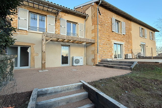 location maison le-bois-d-oingt 69620