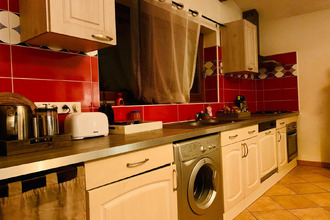 location maison le-bosc 34700