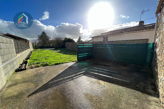 location maison le-boupere 85510