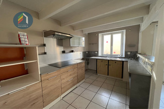 location maison le-boupere 85510