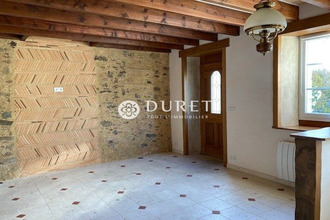 location maison le-boupere 85510