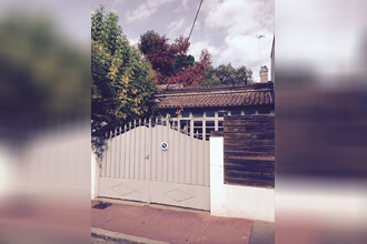 location maison le-bouscat 33110