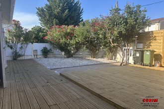 location maison le-bouscat 33110