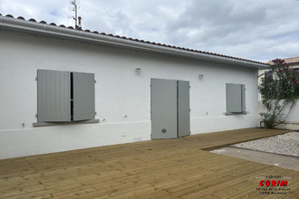 location maison le-bouscat 33110