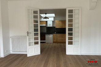 location maison le-bouscat 33110