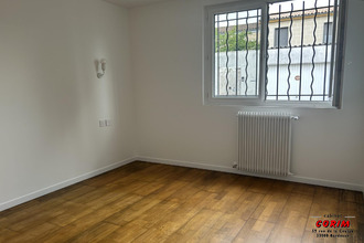 location maison le-bouscat 33110