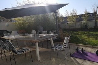location maison le-bouscat 33110