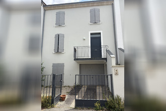 location maison le-bouscat 33110