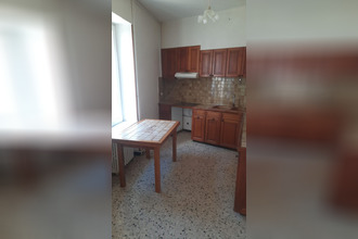 location maison le-bousquet-d-orb 34260