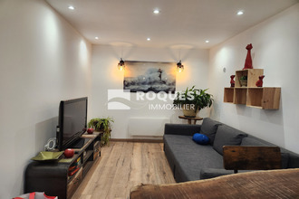 location maison le-bousquet-d-orb 34260