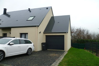 location maison le-breuil-en-auge 14130