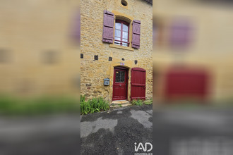 location maison le-buisson-de-cadouin 24480