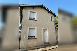 location maison le-burgaud 31330